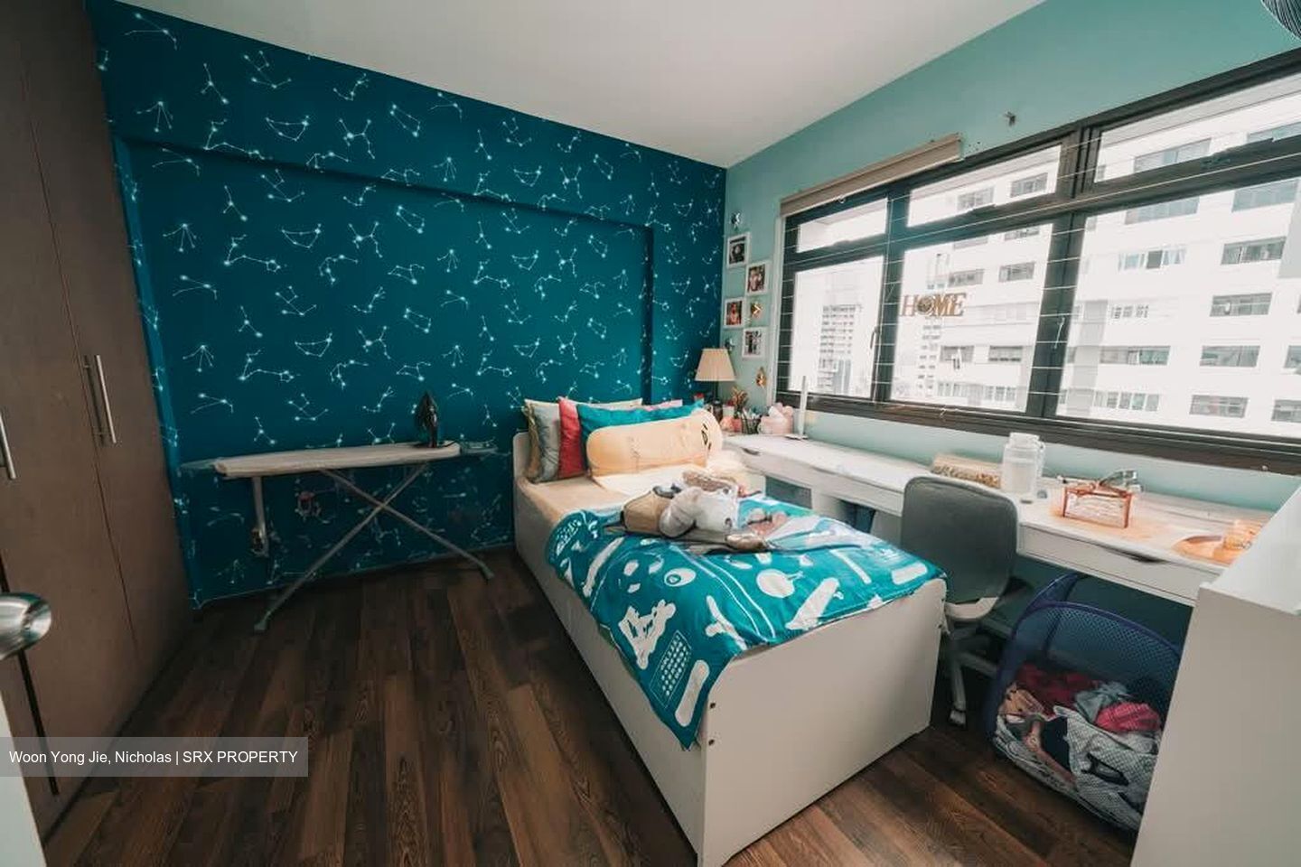 Blk 17 Cantonment Towers (Bukit Merah), HDB 4 Rooms #552490621